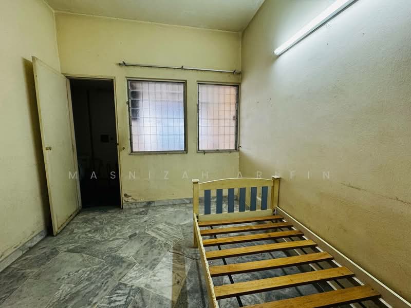 Rumah Teres 2 Tingkat untuk Dijual di Setiawangsa (Kuala Lumpur) - Masnizah Arifin - Bedroom - PropertyGuru.com.my