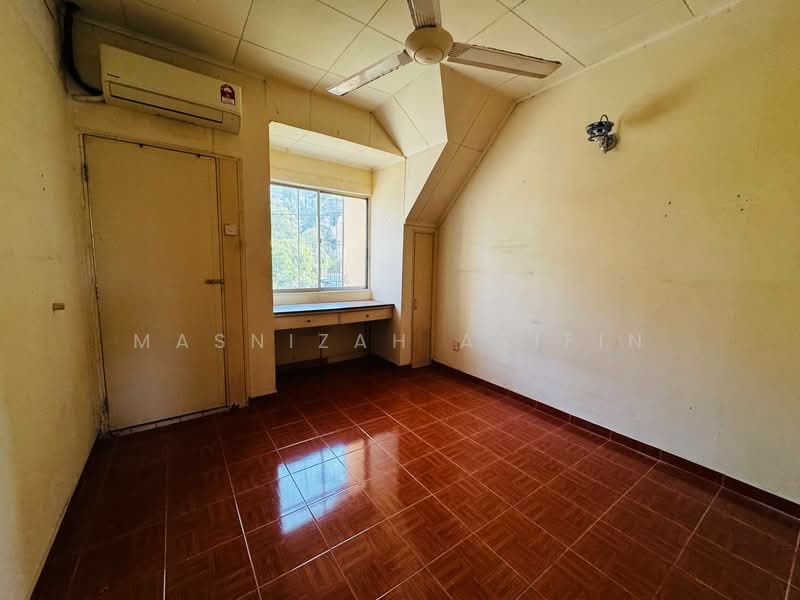 Rumah Teres 2 Tingkat untuk Dijual di Setiawangsa (Kuala Lumpur) - Masnizah Arifin - Interior - PropertyGuru.com.my
