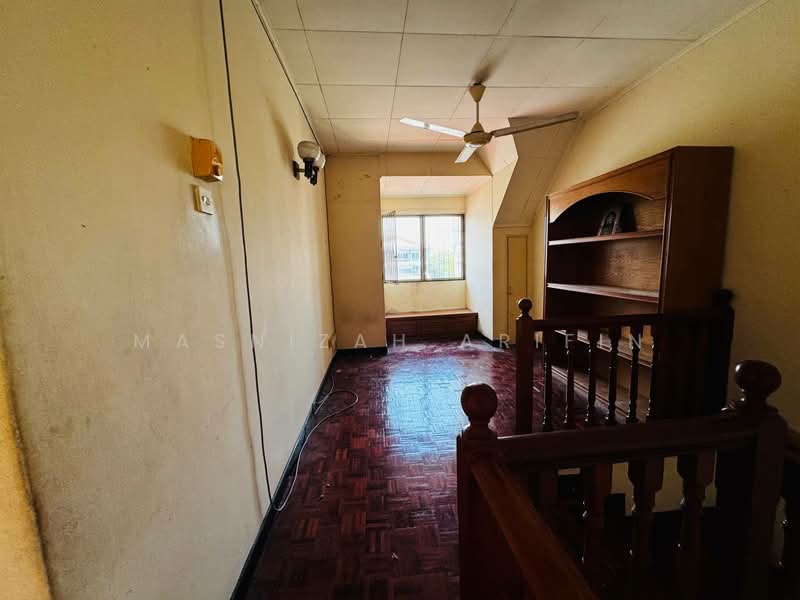 Rumah Teres 2 Tingkat untuk Dijual di Setiawangsa (Kuala Lumpur) - Masnizah Arifin - Interior - PropertyGuru.com.my