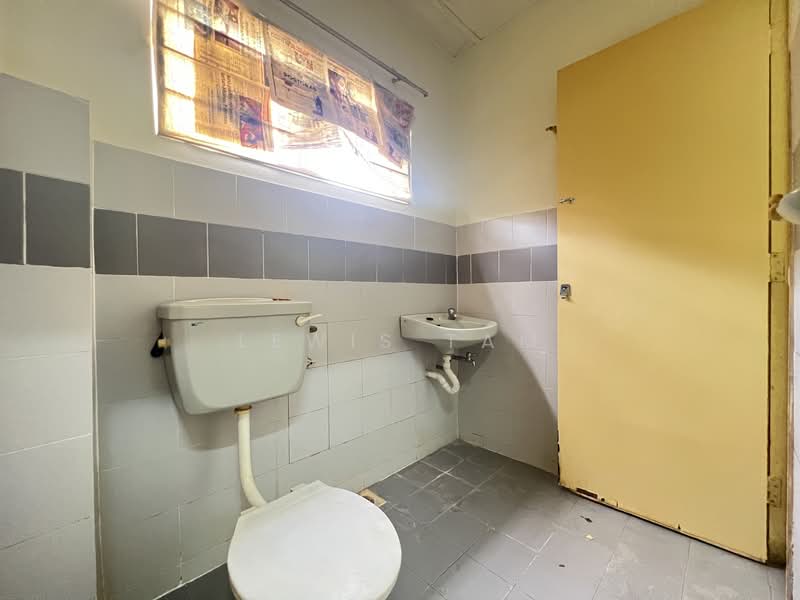 2-storey Terraced House for Sale in Bandar Baru Sungai Long (Kajang) - Lewis Tam - PropertyGuru.com.my