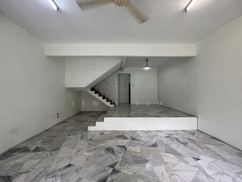 2-storey Terraced House for Sale in Bandar Baru Sungai Long (Kajang) - Lewis Tam - PropertyGuru.com.my