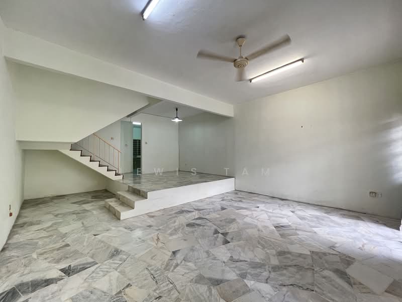 2-storey Terraced House for Sale in Bandar Baru Sungai Long (Kajang) - Lewis Tam - PropertyGuru.com.my