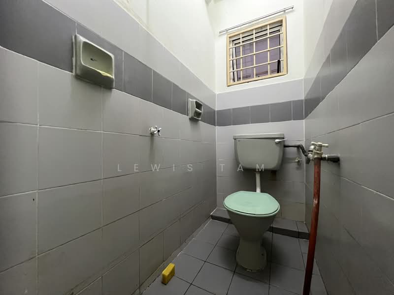 2-storey Terraced House for Sale in Bandar Baru Sungai Long (Kajang) - Lewis Tam - PropertyGuru.com.my