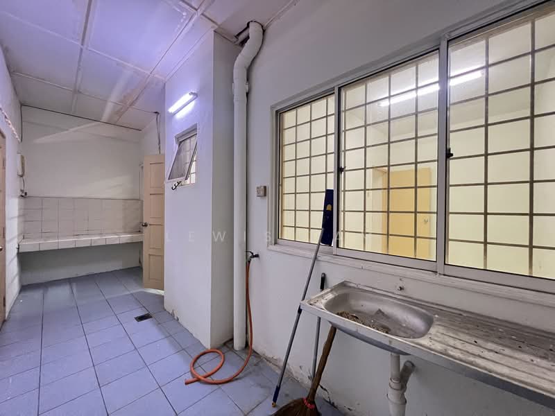2-storey Terraced House for Sale in Bandar Baru Sungai Long (Kajang) - Lewis Tam - PropertyGuru.com.my