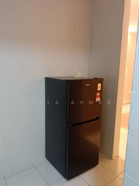 Kondominium untuk Disewa di Aspire Residence - Zilla Ahmad - Interior - PropertyGuru.com.my