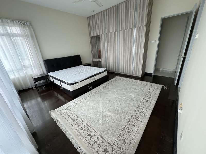 Condominium for Rent at Saville @ The Park - Azlan Mohaideen - Bedroom - PropertyGuru.com.my