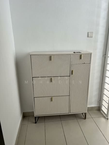 Condominium for Rent at Saville @ The Park - Azlan Mohaideen - Entrance - PropertyGuru.com.my