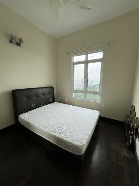 Condominium for Rent at Saville @ The Park - Azlan Mohaideen - Bedroom - PropertyGuru.com.my