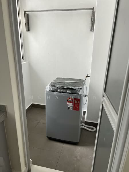 Condominium for Rent at Saville @ The Park - Azlan Mohaideen - Yard - PropertyGuru.com.my