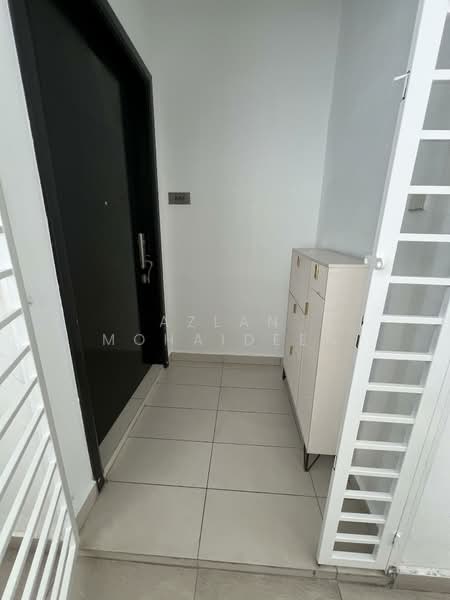 Condominium for Rent at Saville @ The Park - Azlan Mohaideen - Entrance - PropertyGuru.com.my