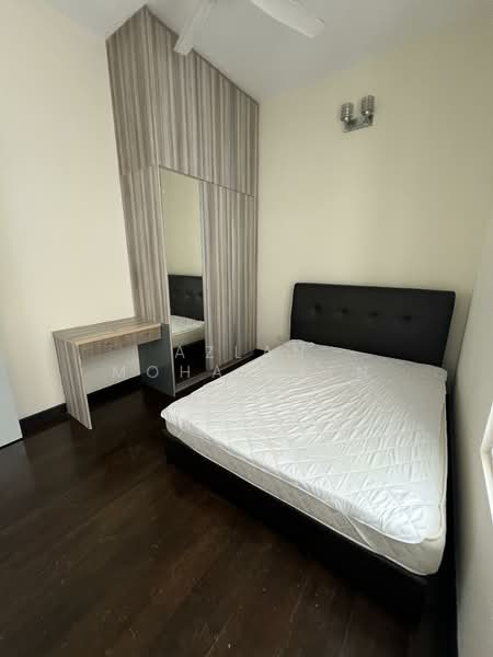 Condominium for Rent at Saville @ The Park - Azlan Mohaideen - Bedroom - PropertyGuru.com.my