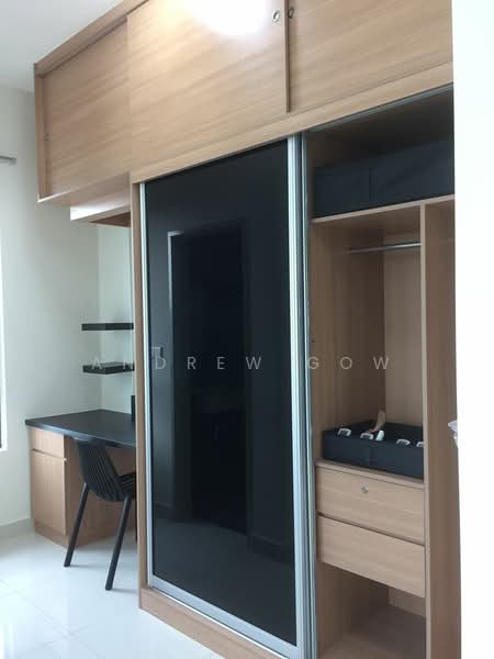 Service Residence for Sale at 8 Kinrara - Andrew Gow - Study - PropertyGuru.com.my