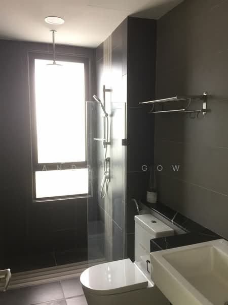 Service Residence for Sale at 8 Kinrara - Andrew Gow - Bathroom - PropertyGuru.com.my