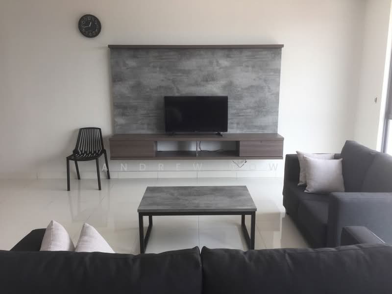 Service Residence for Sale at 8 Kinrara - Andrew Gow - Living Room - PropertyGuru.com.my
