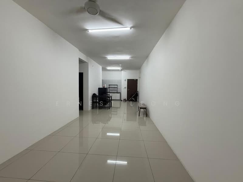 Apartment for Rent at PPA1M Mercu Jalil - Ernest Leong - Corridor - PropertyGuru.com.my