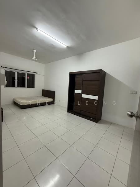 Apartment for Rent at PPA1M Mercu Jalil - Ernest Leong - Bedroom - PropertyGuru.com.my