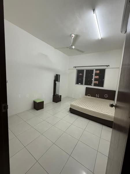 Apartment for Rent at PPA1M Mercu Jalil - Ernest Leong - Bedroom - PropertyGuru.com.my