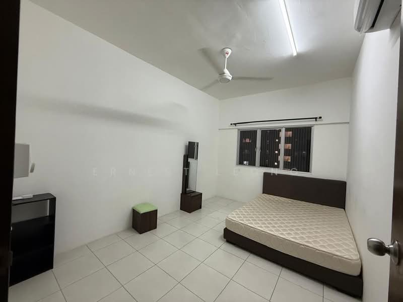 Apartment for Rent at PPA1M Mercu Jalil - Ernest Leong - Bedroom - PropertyGuru.com.my