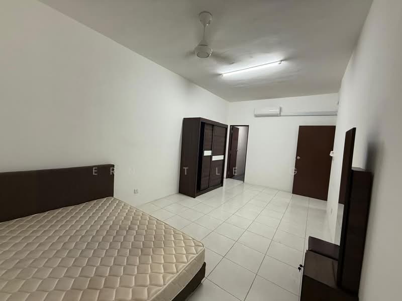 Apartment for Rent at PPA1M Mercu Jalil - Ernest Leong - Bedroom - PropertyGuru.com.my