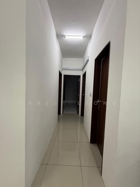 Apartment for Rent at PPA1M Mercu Jalil - Ernest Leong - Corridor - PropertyGuru.com.my