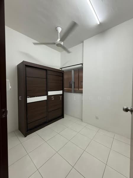 Apartment for Rent at PPA1M Mercu Jalil - Ernest Leong - Bedroom - PropertyGuru.com.my