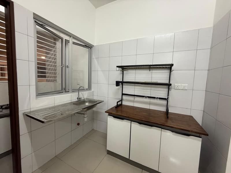 Apartment for Rent at PPA1M Mercu Jalil - Ernest Leong - Kitchen - PropertyGuru.com.my