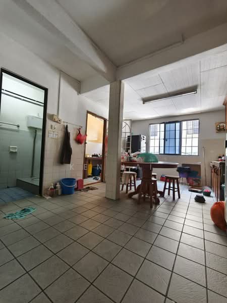 Rumah Teres 2 Tingkat untuk Dijual di Bandar Menjalara (Kuala Lumpur) - Ken Lai - Kitchen - PropertyGuru.com.my