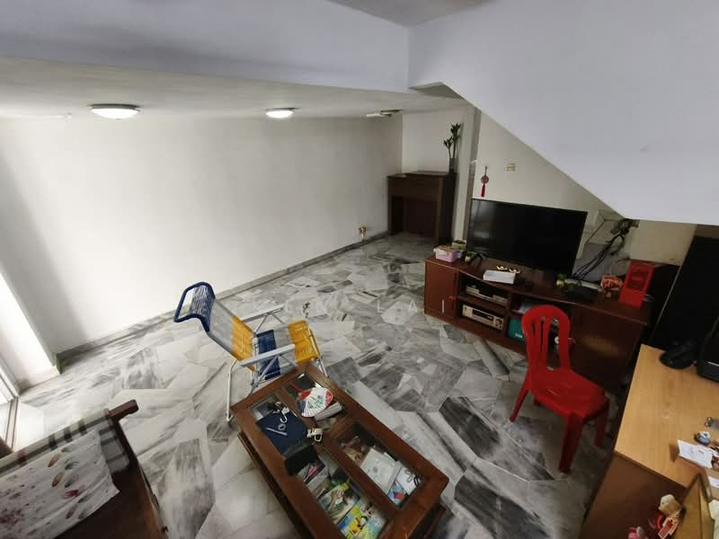 Rumah Teres 2 Tingkat untuk Dijual di Bandar Menjalara (Kuala Lumpur) - Ken Lai - Living Room - PropertyGuru.com.my