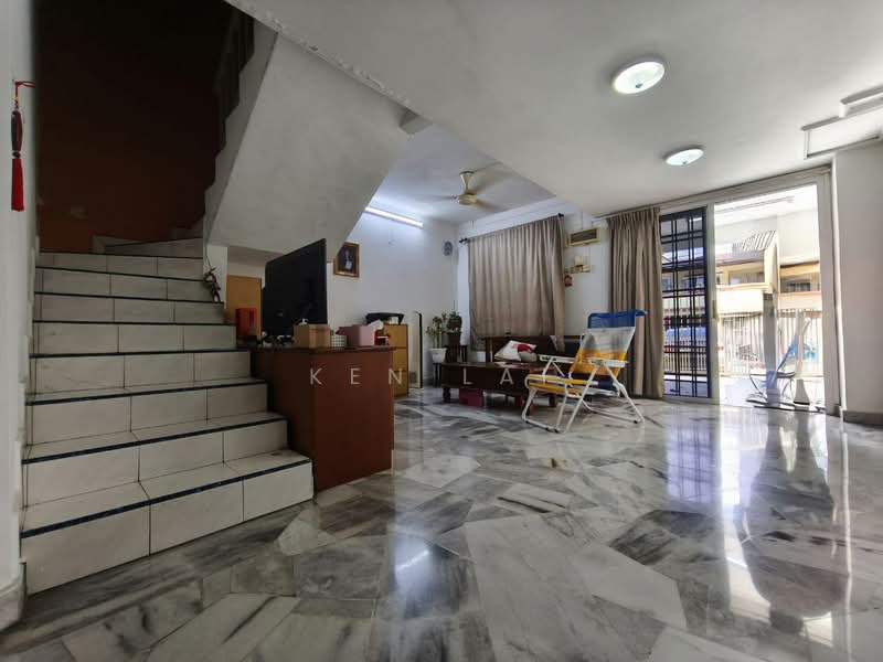 Rumah Teres 2 Tingkat untuk Dijual di Bandar Menjalara (Kuala Lumpur) - Ken Lai - PropertyGuru.com.my