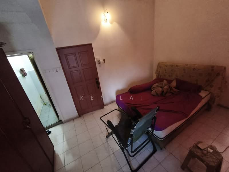 Rumah Teres 2 Tingkat untuk Dijual di Bandar Menjalara (Kuala Lumpur) - Ken Lai - PropertyGuru.com.my