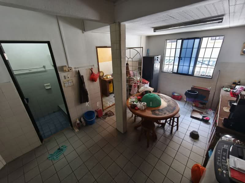 Rumah Teres 2 Tingkat untuk Dijual di Bandar Menjalara (Kuala Lumpur) - Ken Lai - PropertyGuru.com.my