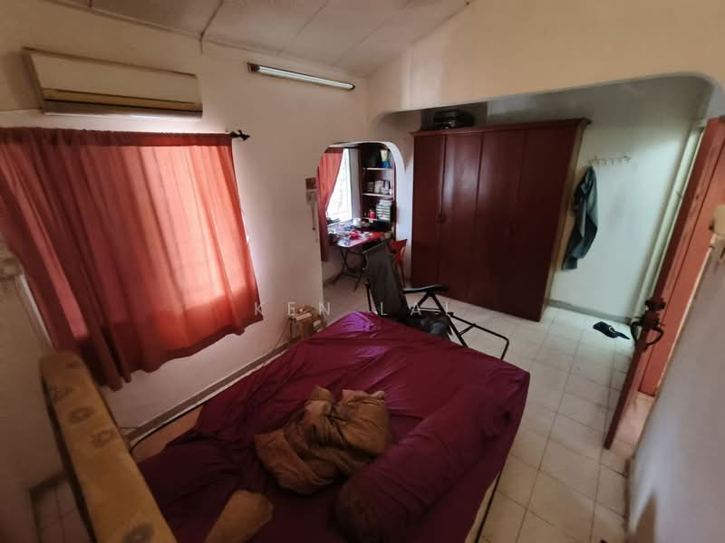 Rumah Teres 2 Tingkat untuk Dijual di Bandar Menjalara (Kuala Lumpur) - Ken Lai - PropertyGuru.com.my