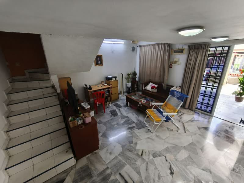 Rumah Teres 2 Tingkat untuk Dijual di Bandar Menjalara (Kuala Lumpur) - Ken Lai - PropertyGuru.com.my
