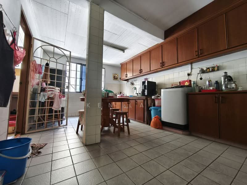 Rumah Teres 2 Tingkat untuk Dijual di Bandar Menjalara (Kuala Lumpur) - Ken Lai - PropertyGuru.com.my
