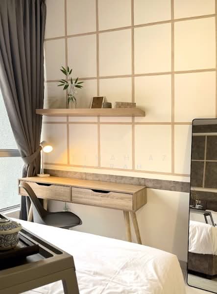 Kondominium untuk Disewa di PIXEL City Sentral - Fatimah Az Zahrah - Bedroom - PropertyGuru.com.my