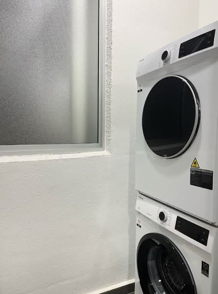 Kondominium untuk Disewa di PIXEL City Sentral - Fatimah Az Zahrah - Interior - PropertyGuru.com.my