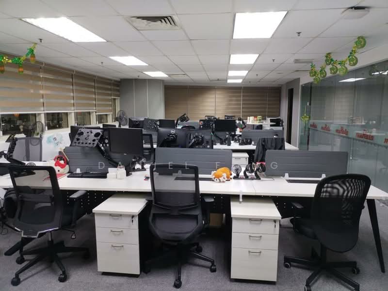 Office for Rent in Mid Valley City (Kuala Lumpur) - Daniel Fong - Interior - PropertyGuru.com.my