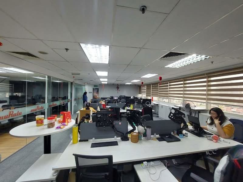 Office for Rent in Mid Valley City (Kuala Lumpur) - Daniel Fong - Interior - PropertyGuru.com.my