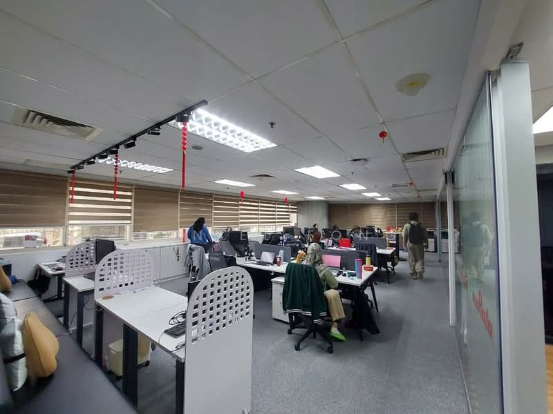 Office for Rent in Mid Valley City (Kuala Lumpur) - Daniel Fong - Interior - PropertyGuru.com.my