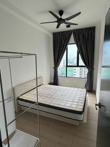 Kondominium untuk Disewa di The Hipster - CK Wong - Bedroom - PropertyGuru.com.my