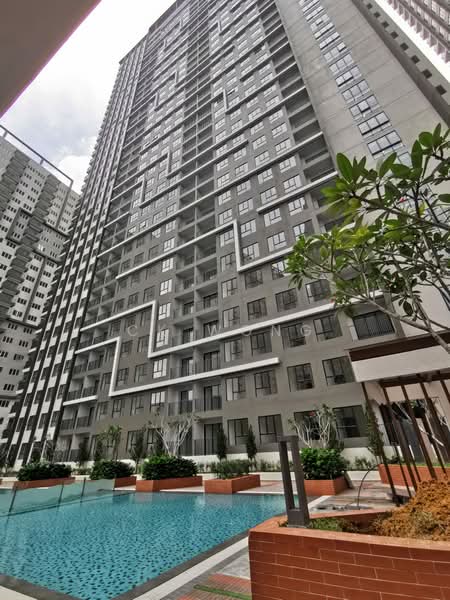 Kondominium untuk Disewa di The Hipster - CK Wong - Exterior - PropertyGuru.com.my