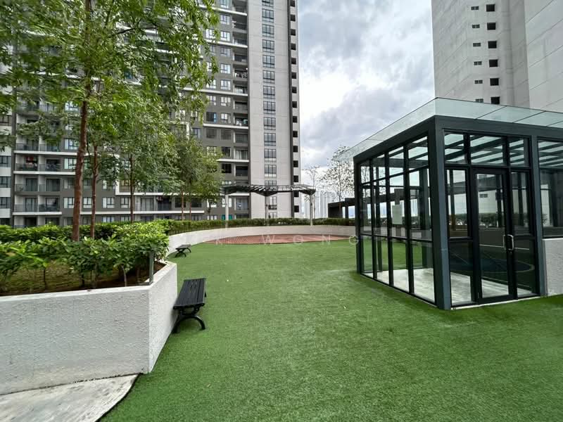 Kondominium untuk Disewa di The Hipster - CK Wong - Exterior - PropertyGuru.com.my