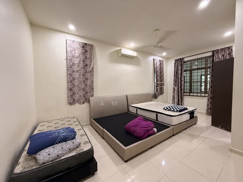 Semi-Detached House for Sale in Bertam Malim (Bertam) - William Chong - Bedroom - PropertyGuru.com.my