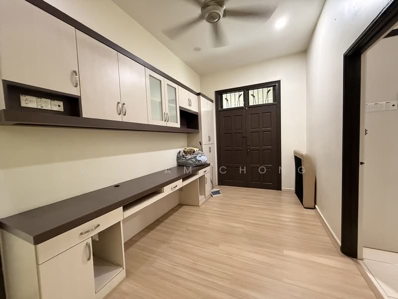 Semi-Detached House for Sale in Bertam Malim (Bertam) - William Chong - Interior - PropertyGuru.com.my