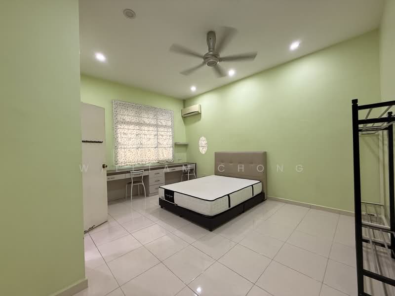 Semi-Detached House for Sale in Bertam Malim (Bertam) - William Chong - Bedroom - PropertyGuru.com.my