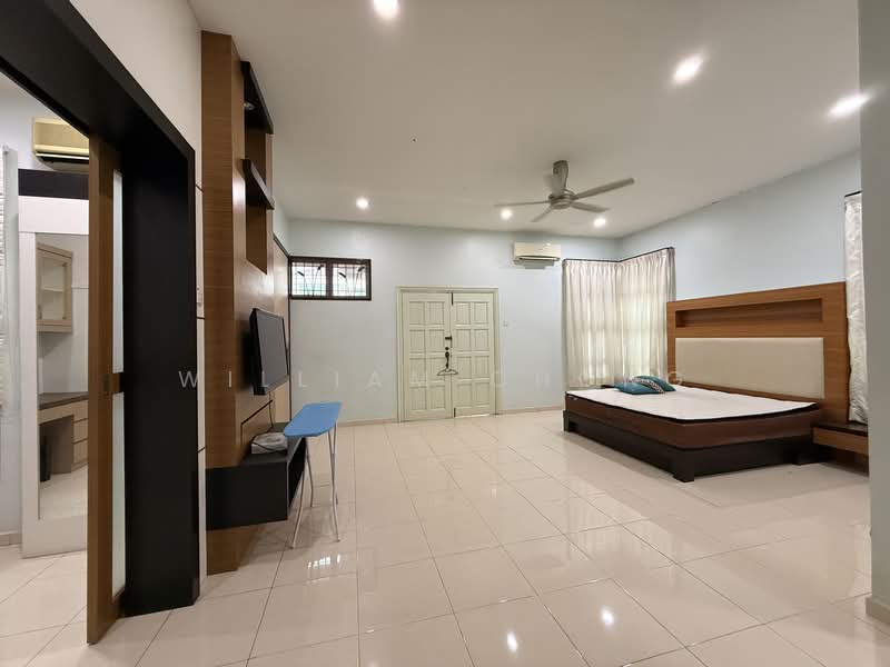 Semi-Detached House for Sale in Bertam Malim (Bertam) - William Chong - Bedroom - PropertyGuru.com.my