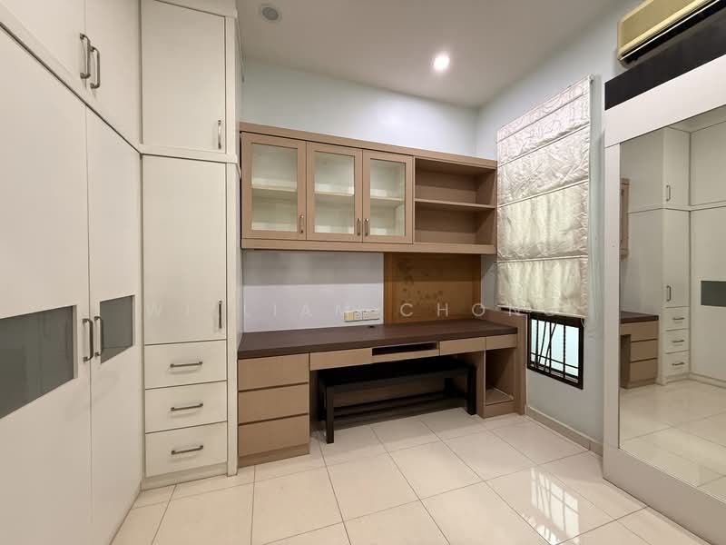 Semi-Detached House for Sale in Bertam Malim (Bertam) - William Chong - Study - PropertyGuru.com.my