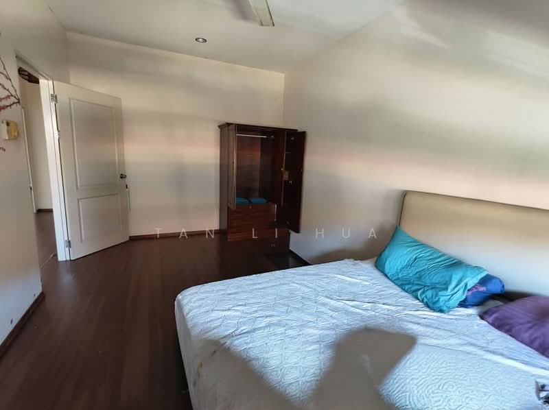 2-storey Terraced House for Sale in Stutong (Kuching) - Tan Li Hua - Bedroom - PropertyGuru.com.my