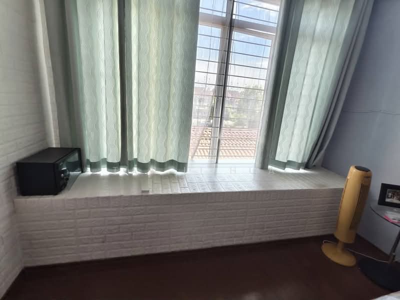2-storey Terraced House for Sale in Stutong (Kuching) - Tan Li Hua - Interior - PropertyGuru.com.my