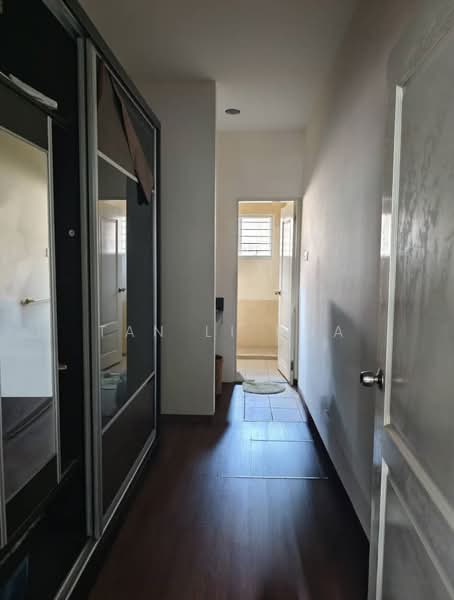 2-storey Terraced House for Sale in Stutong (Kuching) - Tan Li Hua - Corridor - PropertyGuru.com.my